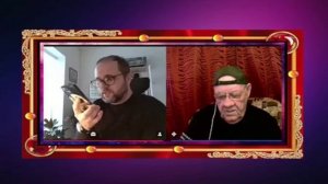 Приуныл чего - то литыш.