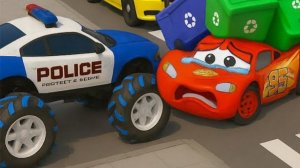 ЛУЧШИЕ МУЛЬТФИЛЬМЫ МУЛЬТИКИ ПРО МАШИНКИ