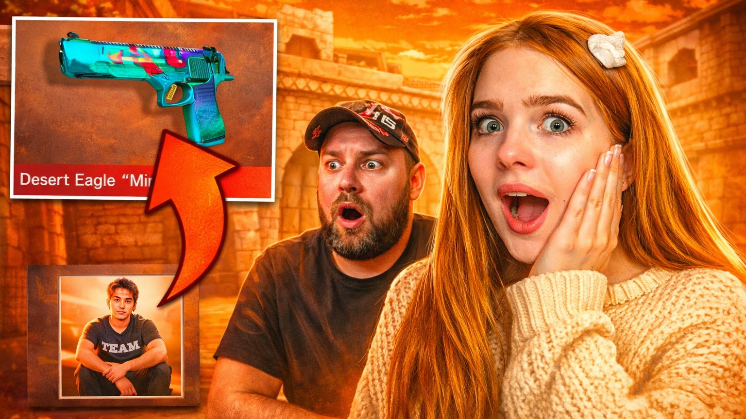 КТО ПЕРВЫЙ УМРЕТ ☠️, ТОТ ПОКУПАЕТ СКИН С КОТОРОГО ЕГО УБЬЮТ В STANDOFF 2 смотреть онлайн