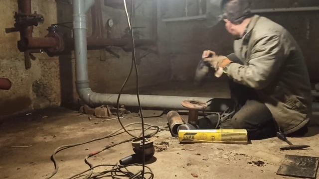 РЕМОНТ ПУЛЬТА ОТОПЛЕНИЯ