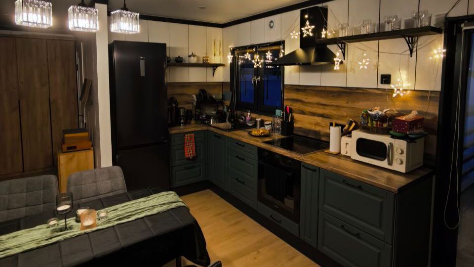 Четырехмодульный дом | обзор заказчика смотреть онлайн