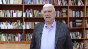 Творческий вечер Александра Моргина