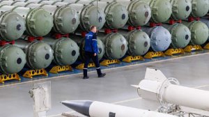 Рябков заявил о нежелании России ввязываться в гонку вооружений