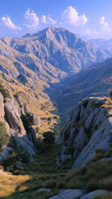 Парить как птица.