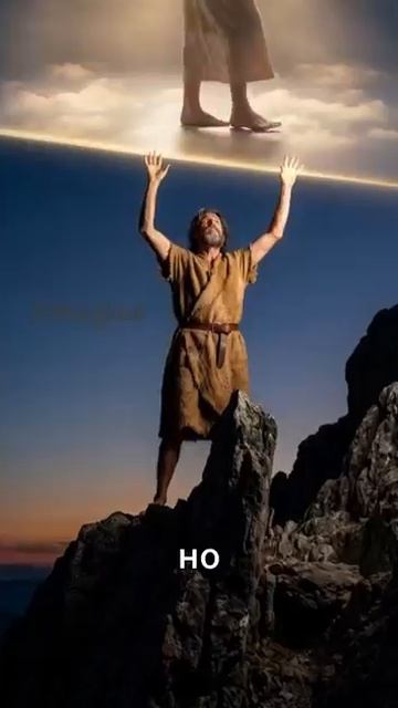 Почему Бог Не Спас Иоанна Крестителя От Обезглавливания shorts библия