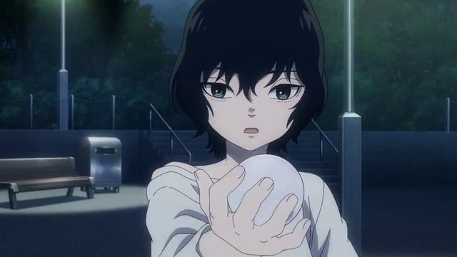 Fumetsu no Anata e [Для тебя, Бессмертный] — Сезон 3 — Трейлер (2026)