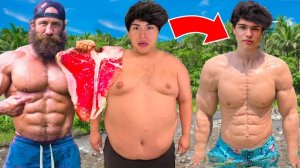 Перепробовать 100 лайфхаков за 24 часа!