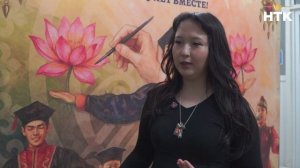 В Колледже искусств им. Чонкушова состоялся творческий вечер выпускников