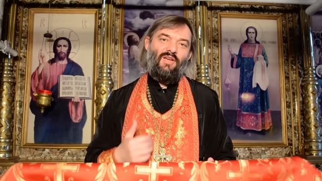 Священник Валерий Сосковец смотреть онлайн