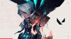 VAlORANT | стрим | апаем рейтинг