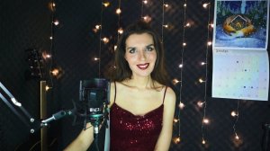 Предновогодняя трансляция