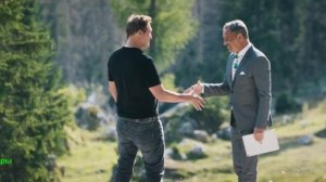 Дети леса 2. Фильм 2026. Русский трейлер фильма.