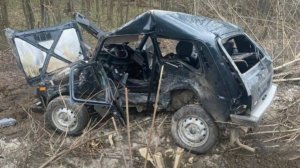 Car crash competition #1 NFS most wanted