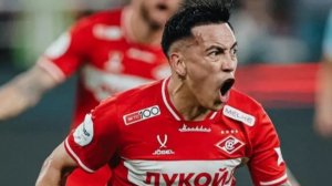 Спартак - Пюник. Товарищеский матч 03.02.2026