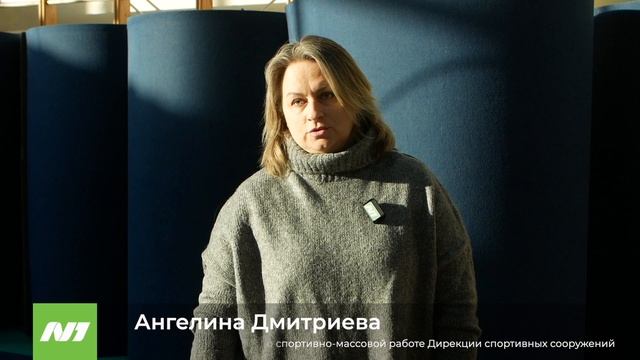 Акция «Быть здоровым – это модно!» пройдёт в Нижневартовске смотреть онлайн
