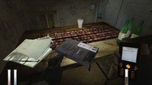 CRY OF FEAR-Самая лучшая игра мира,моя любимая😎🥤🍂 2 серия