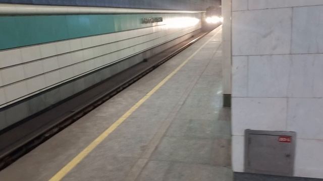 81-717/714″ на станции «беломорская