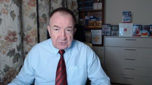 Утренний обзор 3.02.2026 (лето 7534)