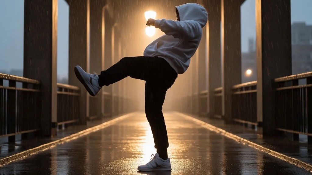 Начинаю с нуля. Воркаут, брейк-данс и качалка. Что из этого получится.