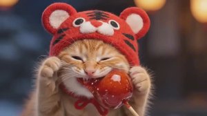 МУЛЬТФИЛЬМ ДЛЯ ДЕТЕЙ , Котята гуляют на новых одних каникулах 🤯🌈