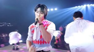 Отдельная запись Stray Kids ОДНИМ ДУБЛЕМ в 4к