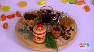Кофе по-мезенски: тепло с Севера. Жить здорово! Фрагмент выпуска от 03.02.2026