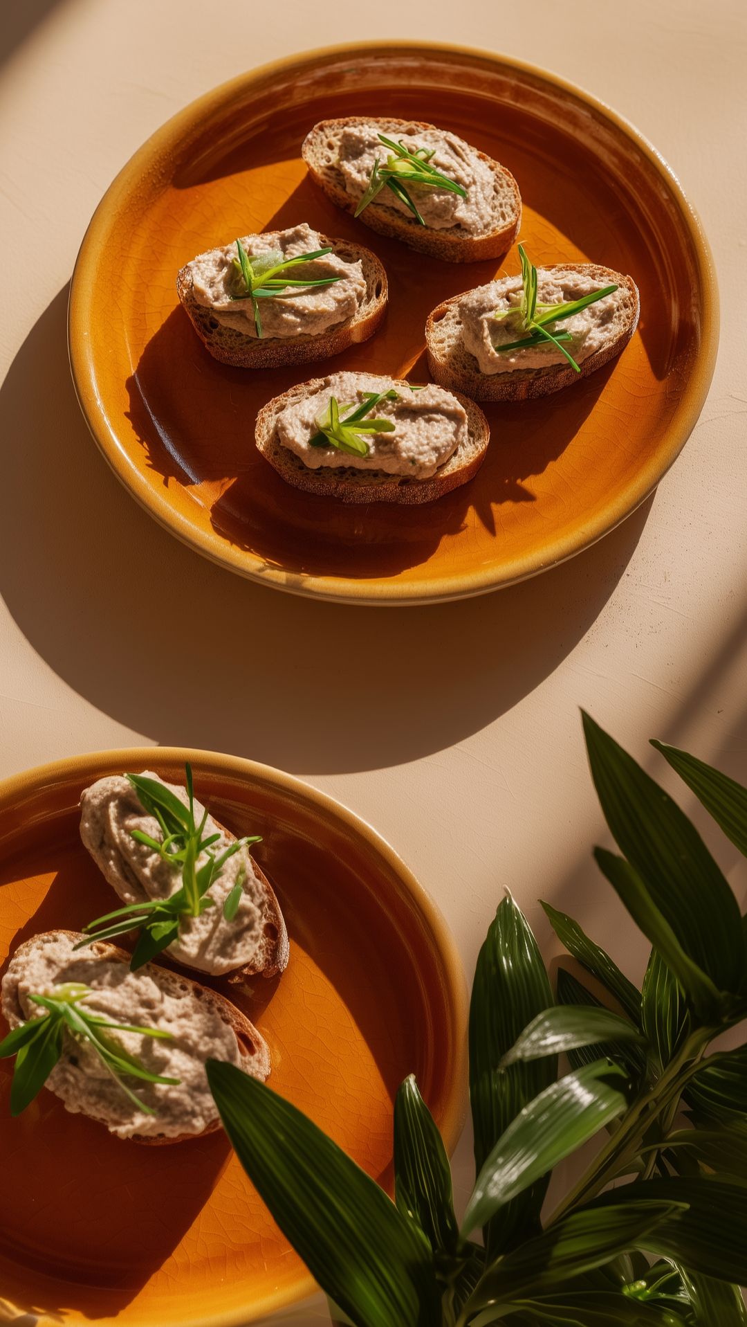 Паштет из куриной печени еда рецепт паштет