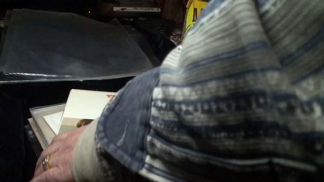 Beatles Help! все мои издания на виниле этого замечательного альбома