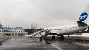 Росавиация: в аэропорту Калуги приостановлены полеты
