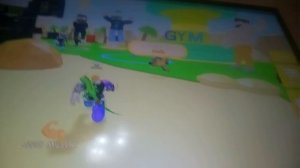 МЫ СТАЛИ ДОНАТЕРАМИ С РОБЗИ В ROBLOX