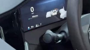 ☝️Малой крови обошлось повезло очень Geely Monjaro