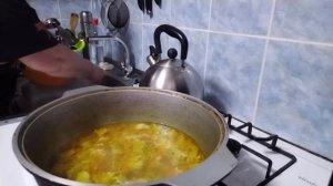 Жизнь пенсионеров.Новый фильм 😊