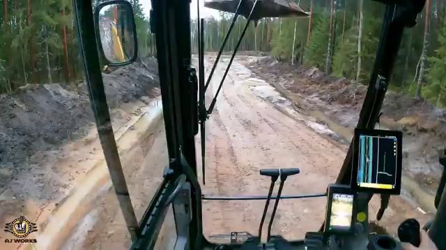 Вода В Конце Дороги📸