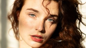 Визитка Виктория Уфимцева