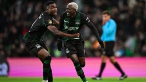 ЦСКА - Краснодар. Зимний Кубок РПЛ 03.02.2026