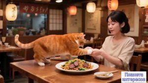 ВИДЕО ПРО КОШЕК ДЛЯ ДЕТЕЙ Видео про ЖИВОТНЫХ для ДЕТЕЙ😸Видео с Животными  😸Истории про Кошек