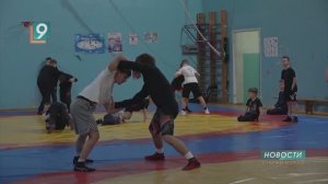 Новый год – новые победы: старооскольские борцы завоевали 15 медалей на первенствах ЦФО