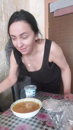 Вкусный обед 🍲