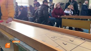 Первенство на кубок главы