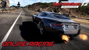 Need for Speed: Hot Pursuit Remastered - Online Racing (#2)