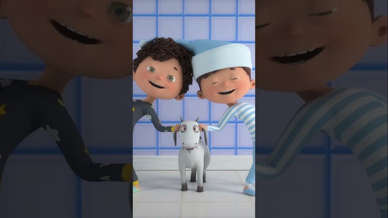 Es Hora de Despertar ⏰ смотреть онлайн