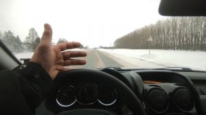 РАСХОД ТОПЛИВА НА НОВОМ АВТОМОБИЛЕ ЛАДА ЛАРГУС УНИВЕРСАЛ ПОСЛЕ 19.000 тысяч км