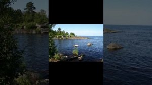 Песня про Тубу (река в Карелии)