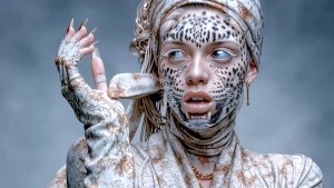 То, о чем не говорят [Varenz]