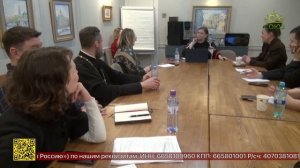 В конгресс-центре Храма Христа Спасителя прошли образовательные мероприятия
