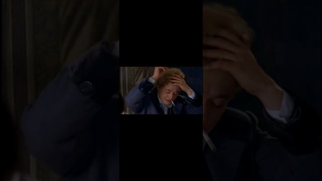 фрагмент из сериала Есенин /Безруков