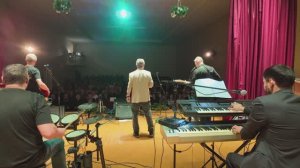 Зимний вечер