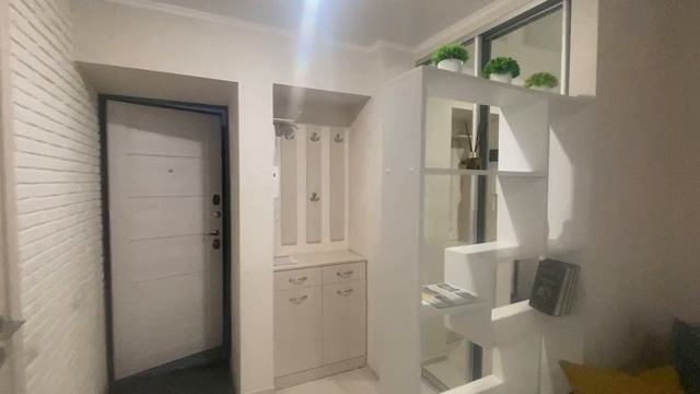 г. Пятигорск. Уютная квартира в развитом районе