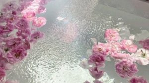 Саблиминал на спокойствие и расслабление