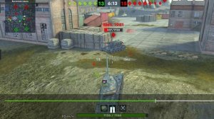 Экстрим!#ЛТТБ#возрождение#танки